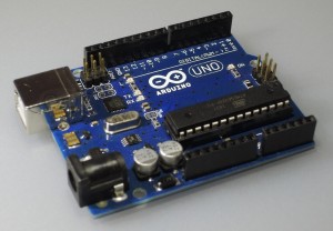 Контроллер Arduino Uno